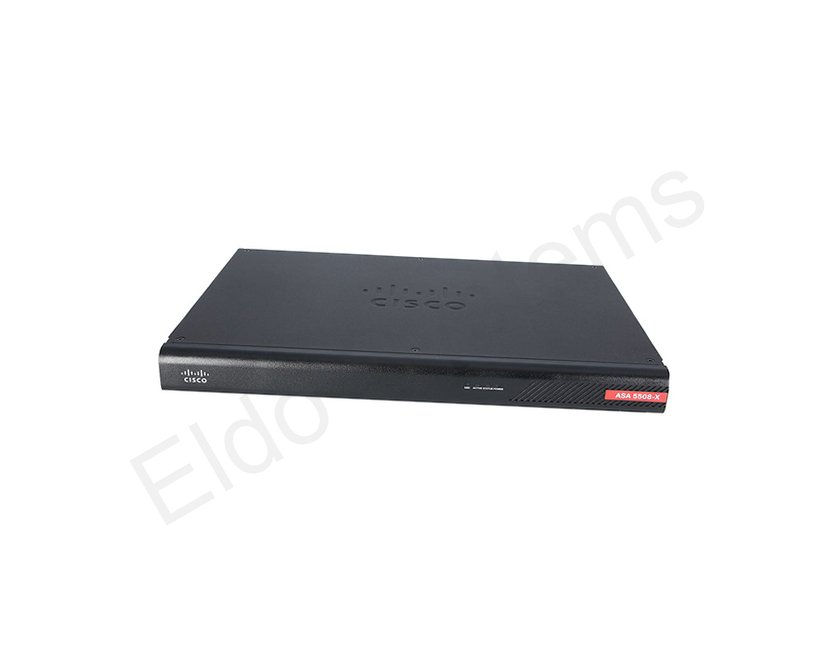 Cisco ASA5508-FTD-K9 Firepower Threat Defense Security Appliance