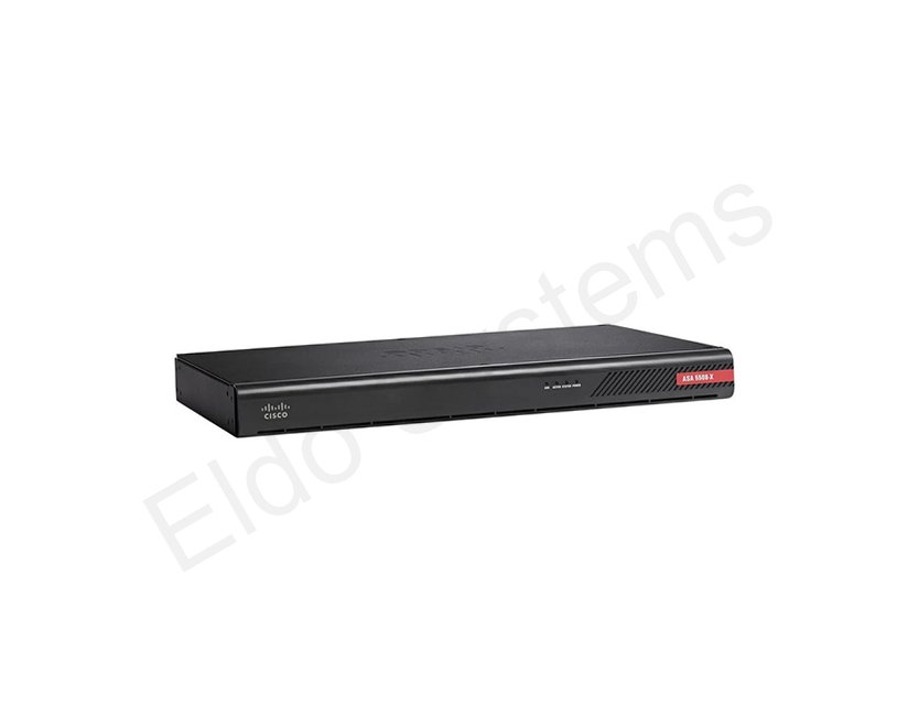 Cisco ASA5508-K9 Firewall