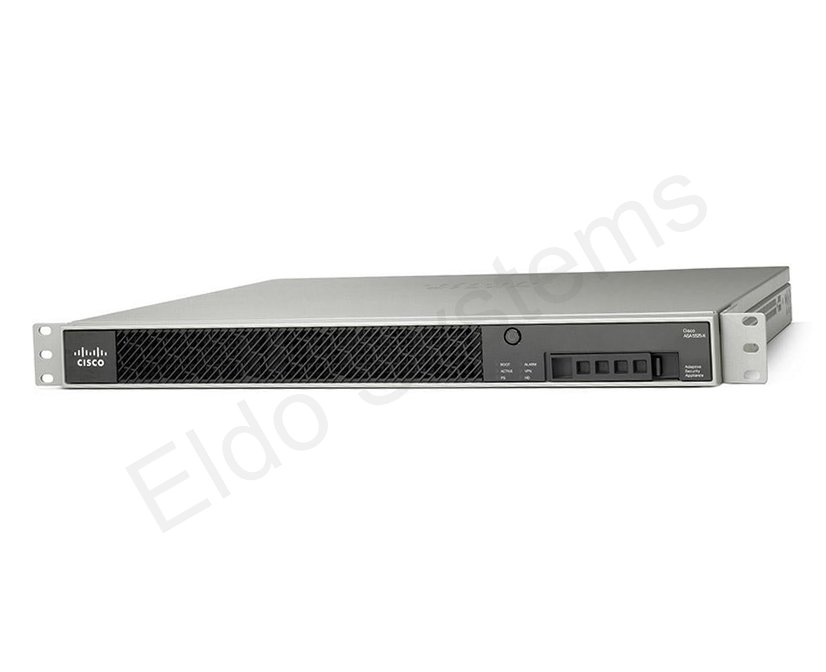 Cisco ASA5525-FPWR-K9 Firewall