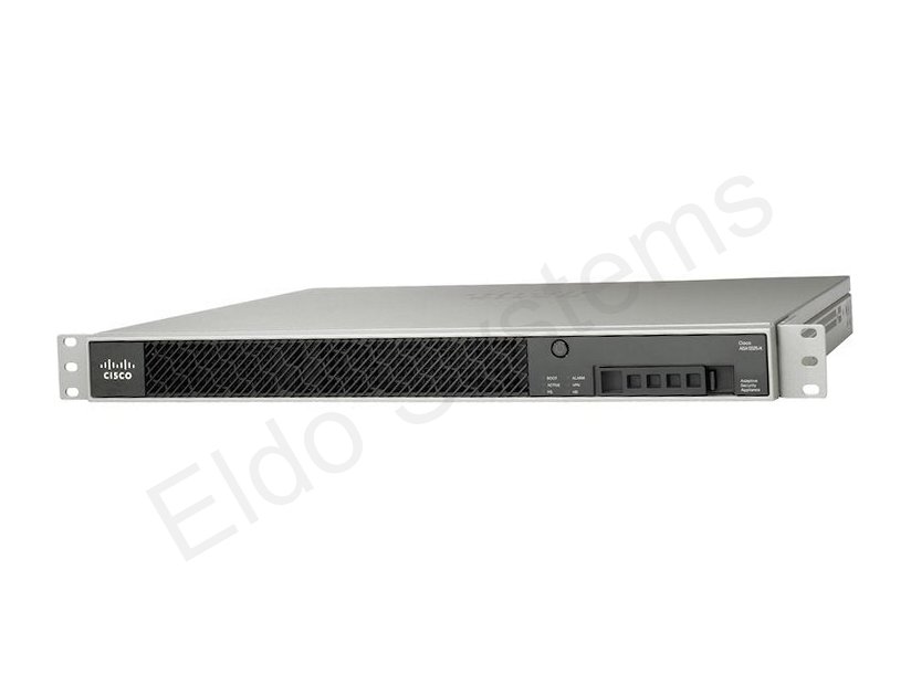 Cisco ASA5525-FTD-K9 Security Appliance