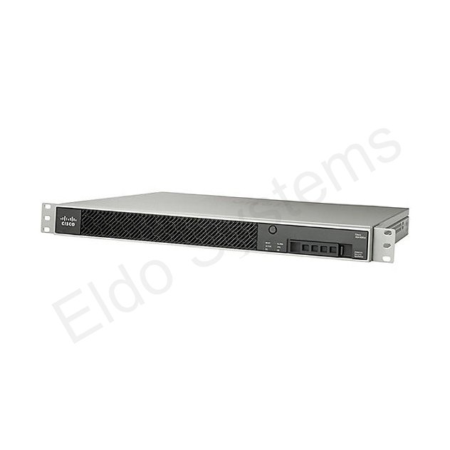 Cisco ASA5525-K9 Firewall