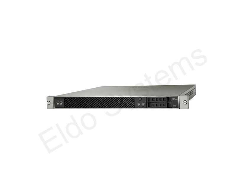 Cisco ASA5545-FPWR-K9 Firewall