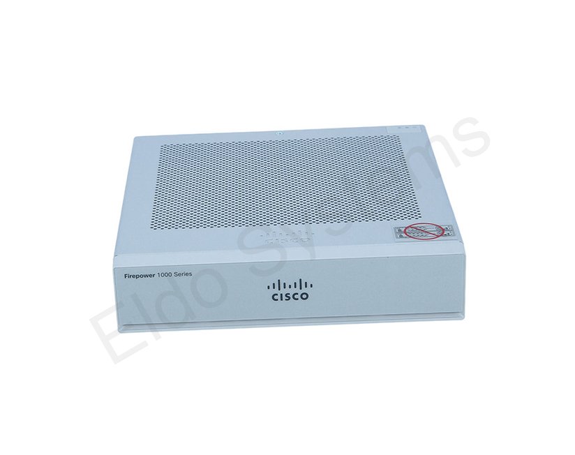 Cisco FPR1010-ASA-K9 Firewall
