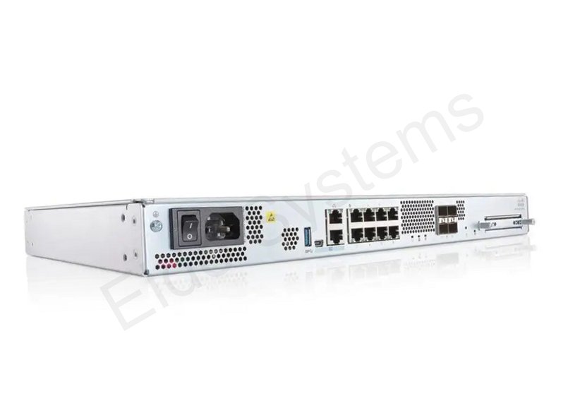 Cisco Firepower Next Generation ASA Firewall - FPR1120-ASA-K9