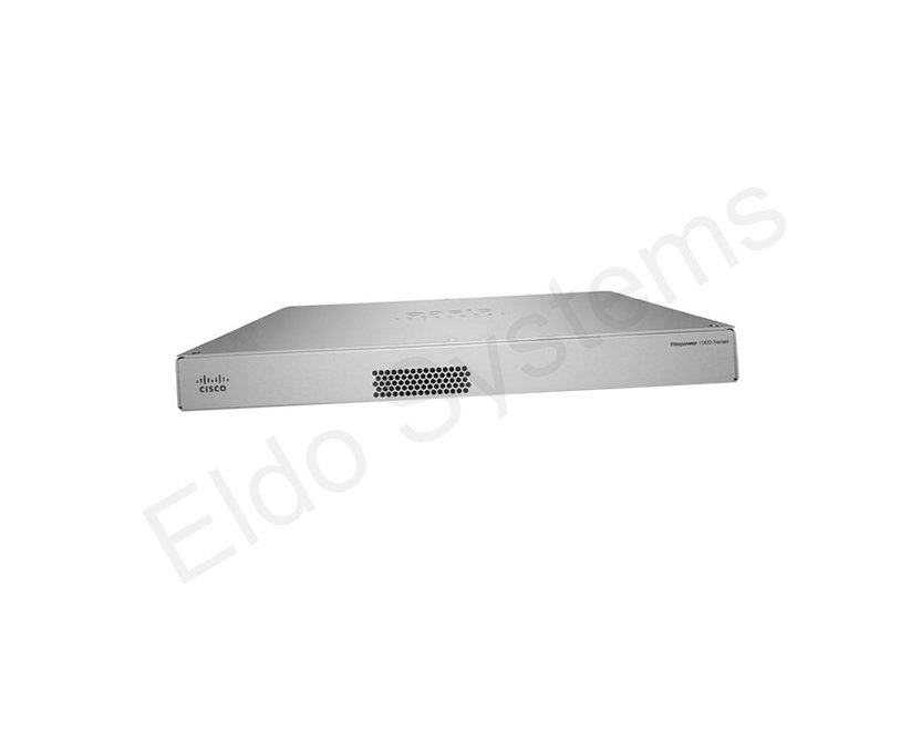 Cisco FPR1140-ASA-K9 Firewall