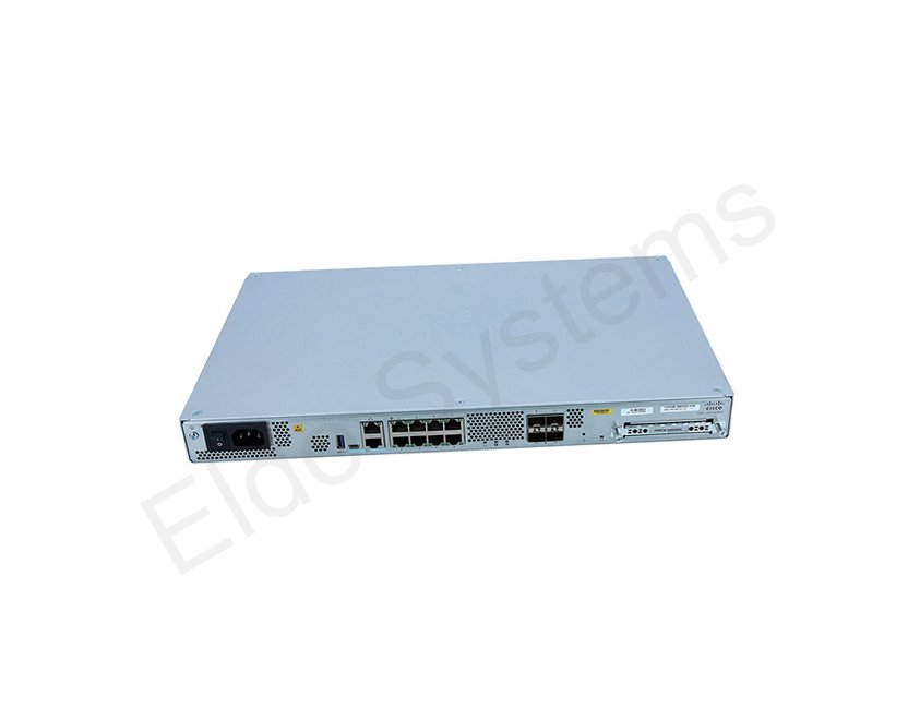 Cisco FPR1140-NGFW-K9 Firewall