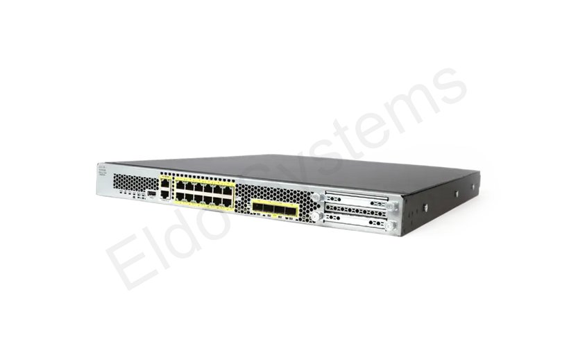 Cisco Firepower Next Generation ASA Firewall - FPR2110-ASA-K9