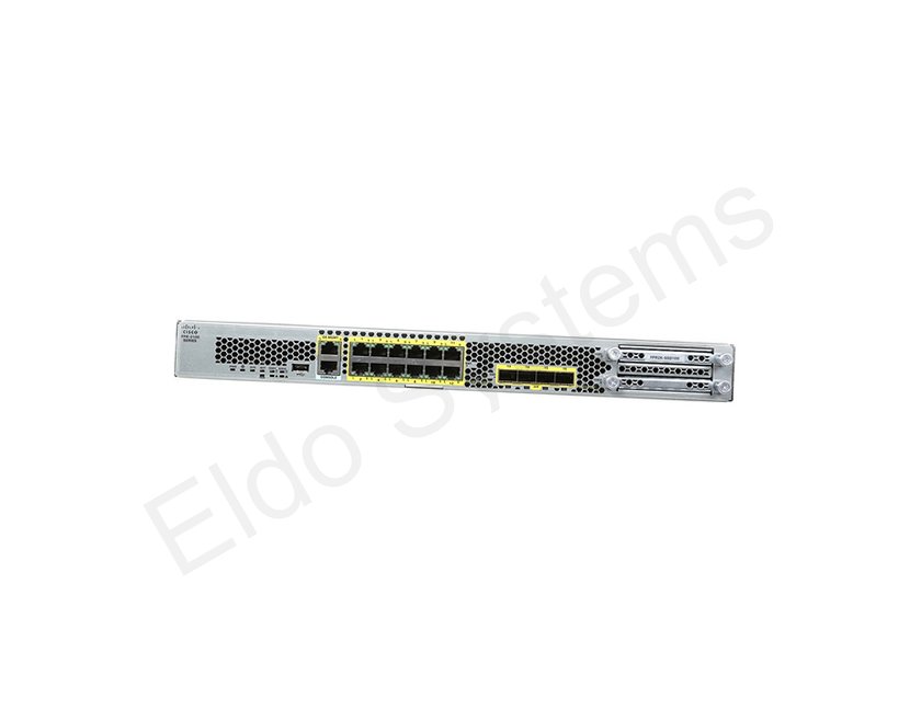 Cisco FPR2110-NGFW-K9 Firewall