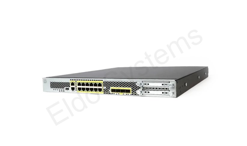 Cisco Firepower Next Generation ASA Firewall - FPR2120-ASA-K9