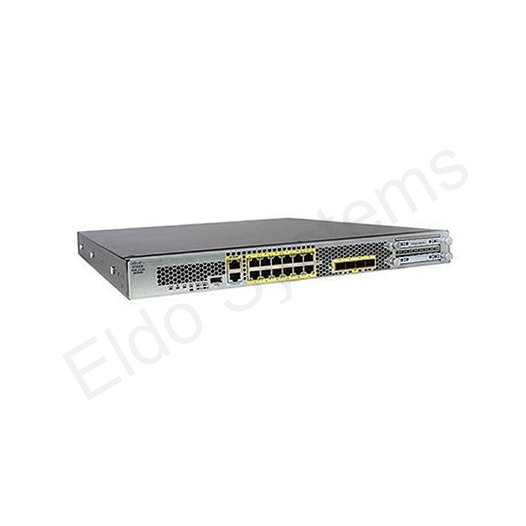 Cisco FPR2120-NGFW-K9 Firewall