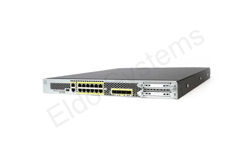 Cisco Firepower Next Generation ASA Firewall - FPR2130-ASA-K9