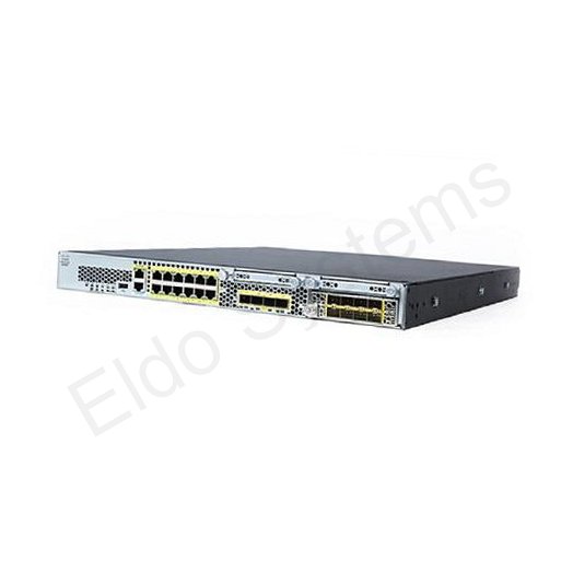 Cisco FPR2130-NGFW-K9 Firewall