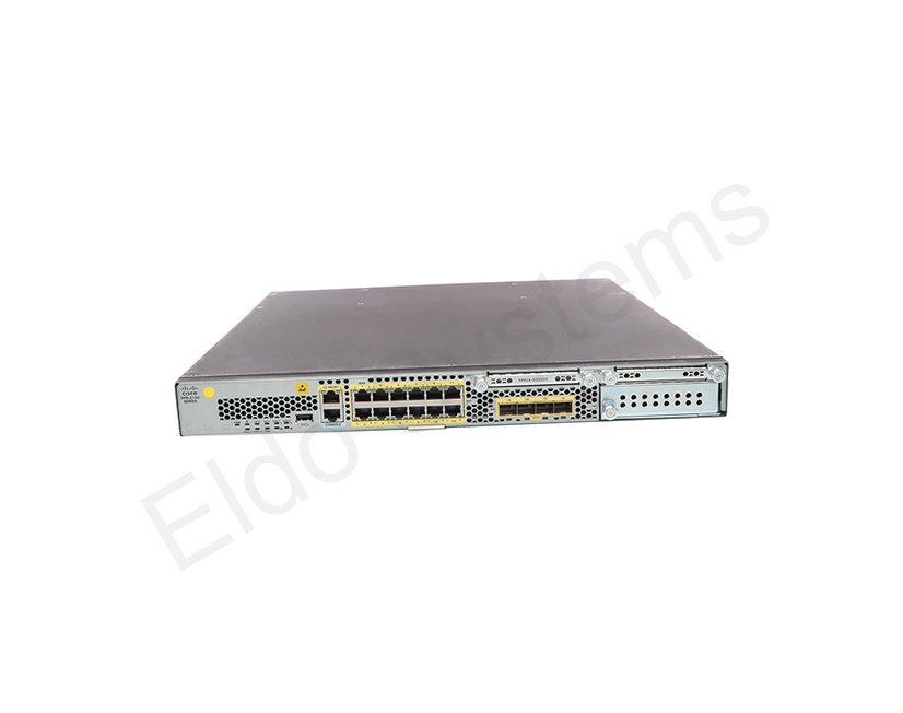 Cisco FPR2140-NGFW-K9 Firewall