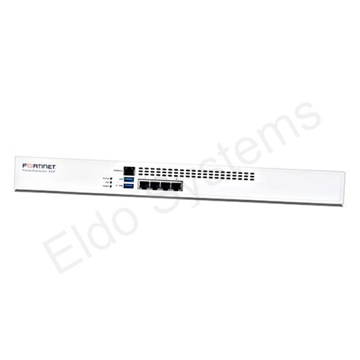 Fortinet FortiAuthenticator FAC-300F Security Appliance