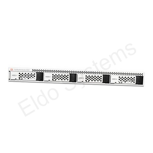 Fortinet FortiAuthenticator FAC-800F Security Appliance
