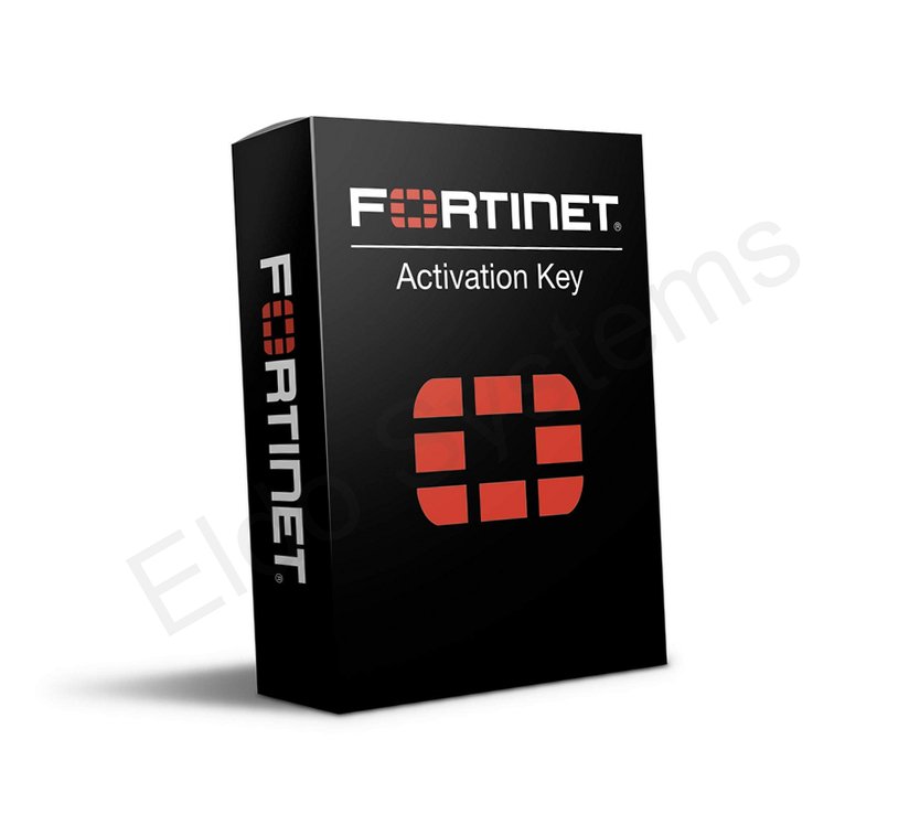 Fortinet FortiGate-80F 1 Year FortiGuard Web & Video Filtering Service (FC-10-0080F-112-02-12)