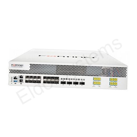 Fortinet FDD-2000E Security Appliance
