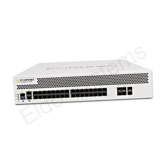 Fortinet FG-2000E Firewall