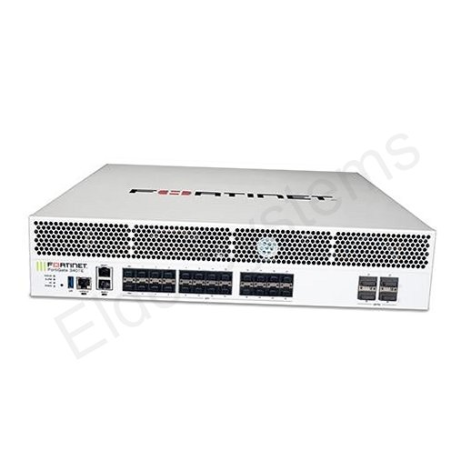 FG-3401E-DC