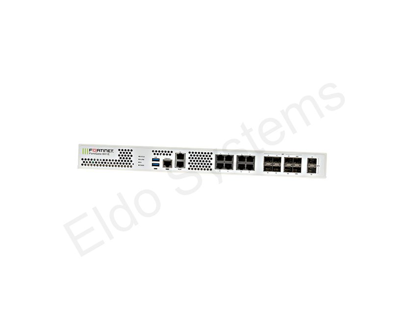 FG-601E