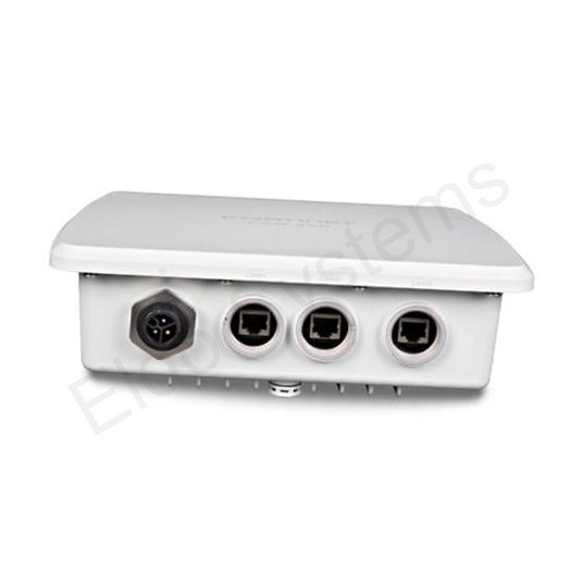 Fortinet FortiGate Rugged FGR-35D Firewall