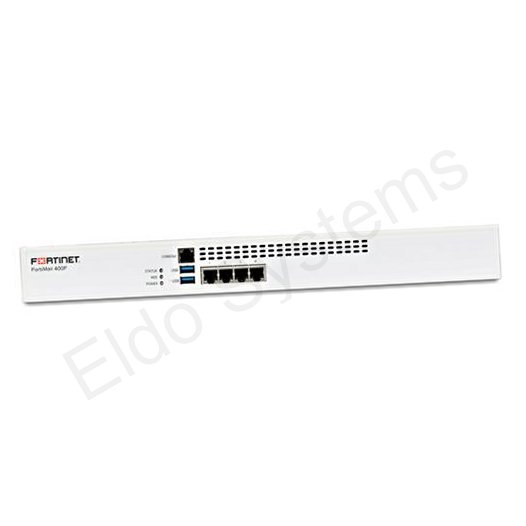 Fortinet FML-400F Security Appliance