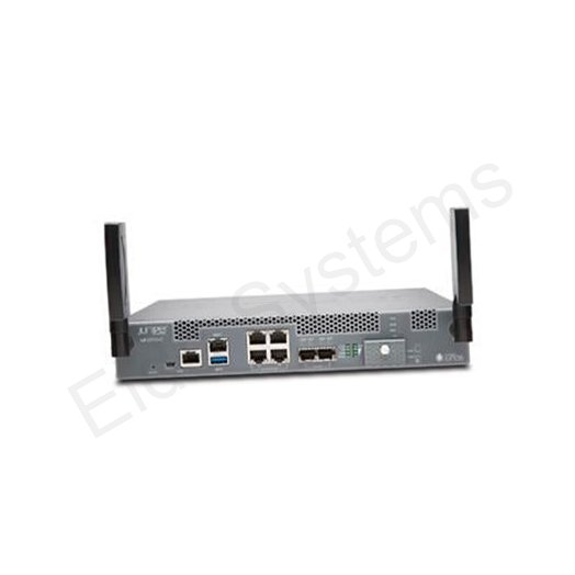 Juniper NFX150-C-S1-AE Firewall