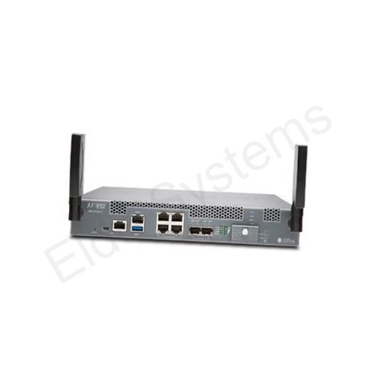 Juniper NFX150-C-S1 Firewall