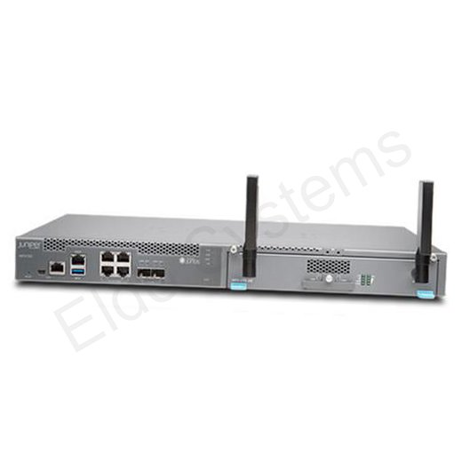 Juniper NFX150-S1 Firewall