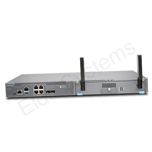 Juniper NFX150-S1E Firewall