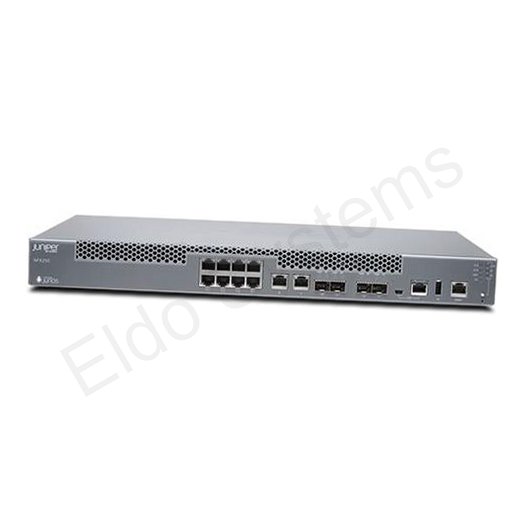 Juniper NFX250-S1 Firewall