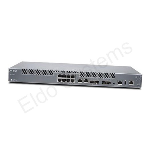 Juniper NFX250-S1E Firewall