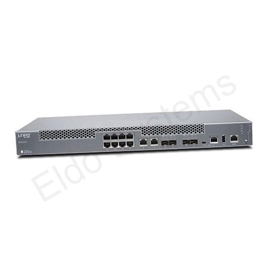 Juniper NFX250-S2 Firewall
