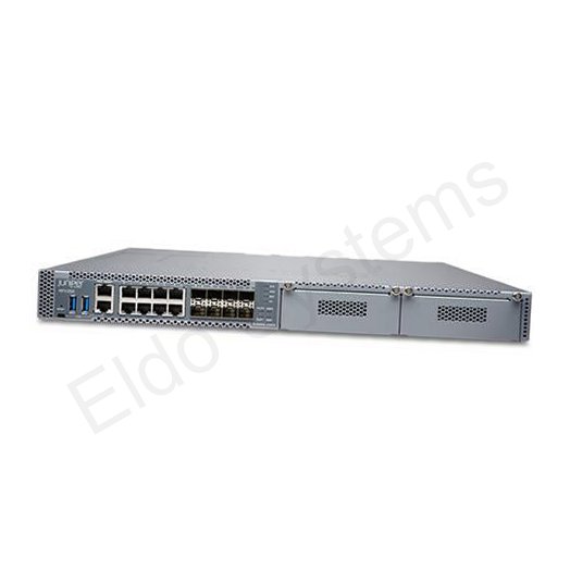 Juniper NFX350-S3-AC Firewall