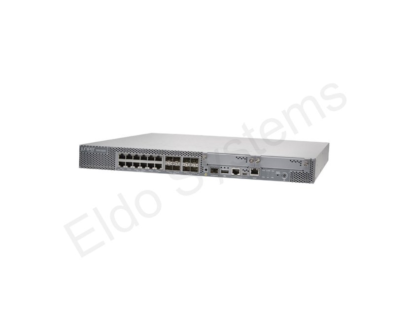 Juniper SRX1500-SYS-JB-AC Firewall