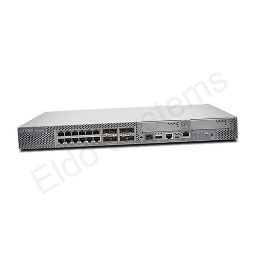 Juniper SRX1500-SYS-JB-DC Firewall