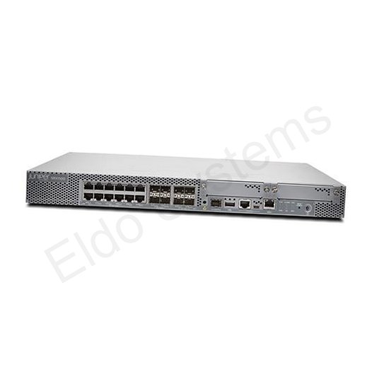 Juniper SRX1500-SYS-JE-AC Firewall