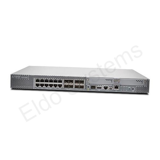 Juniper SRX1500-SYS-JE-DC Firewall