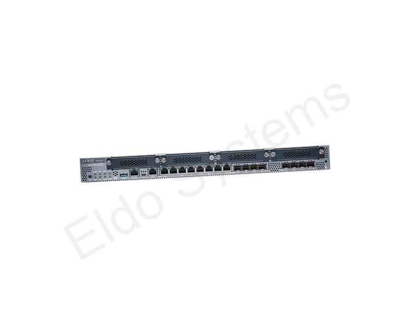 Juniper SRX345-SYS-JB-2AC Firewall