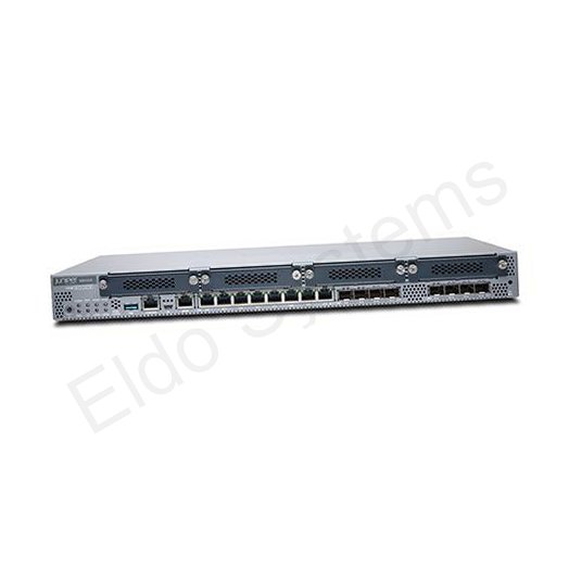 Juniper SRX345-SYS-JB-DC Firewall