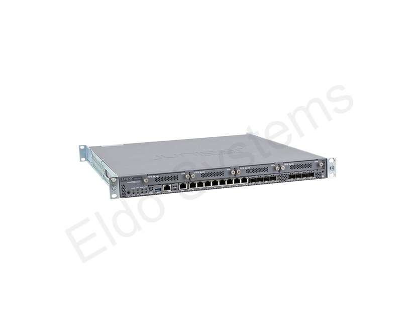 Juniper SRX345-SYS-JB Firewall