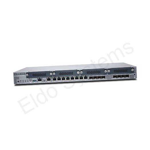 Juniper SRX345-SYS-JE-2AC Firewall