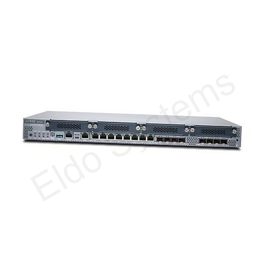 Juniper SRX345-SYS-JE-DC Firewall