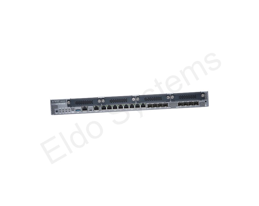 Juniper SRX345-SYS-JE Firewall