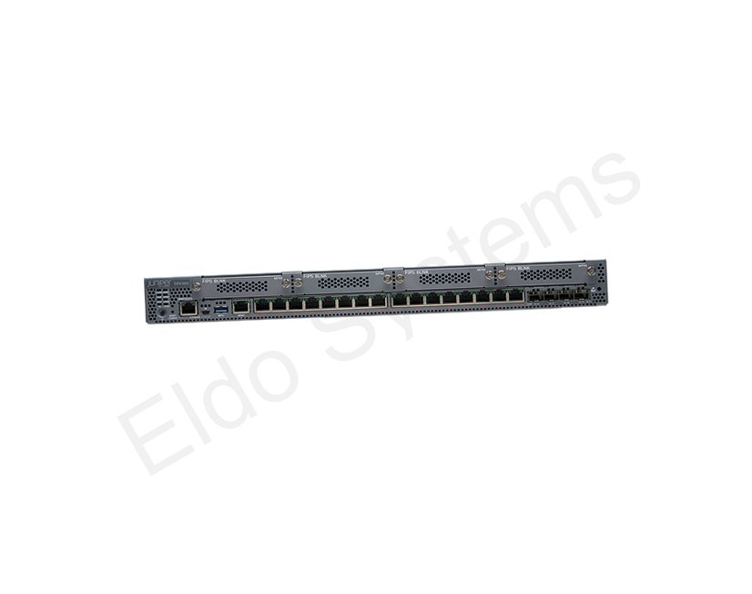 Juniper SRX380-P-SYS-JB-AC Firewall