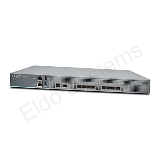 Juniper SRX4100-SYS-JE-DC Firewall