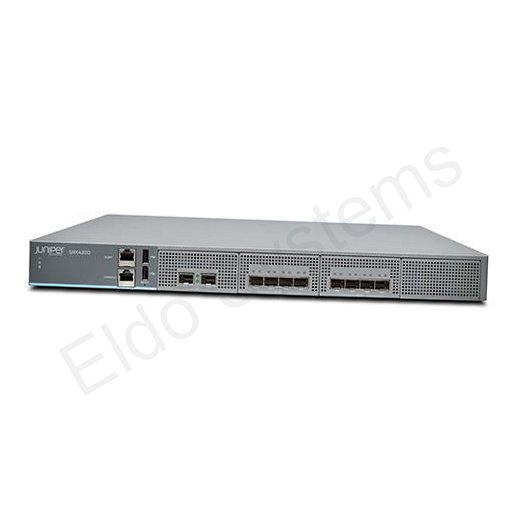 Juniper SRX4200-SYS-JB-AC Firewall