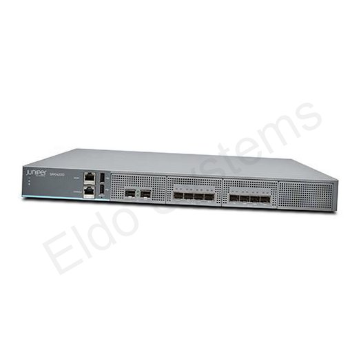 Juniper SRX4200-SYS-JB-DC Firewall