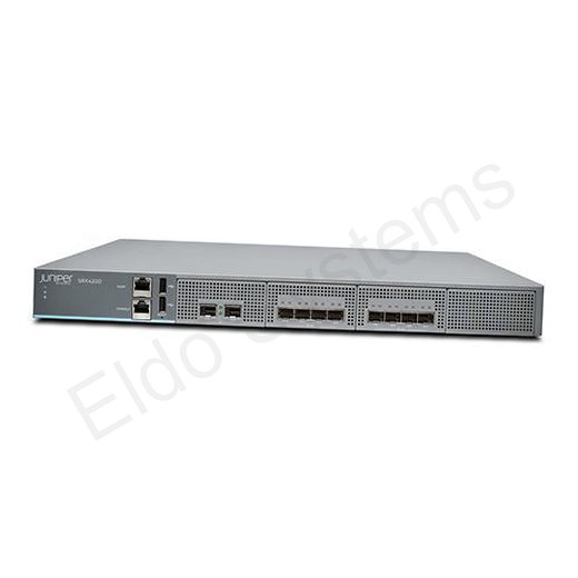 Juniper SRX4200-SYS-JE-AC Firewall