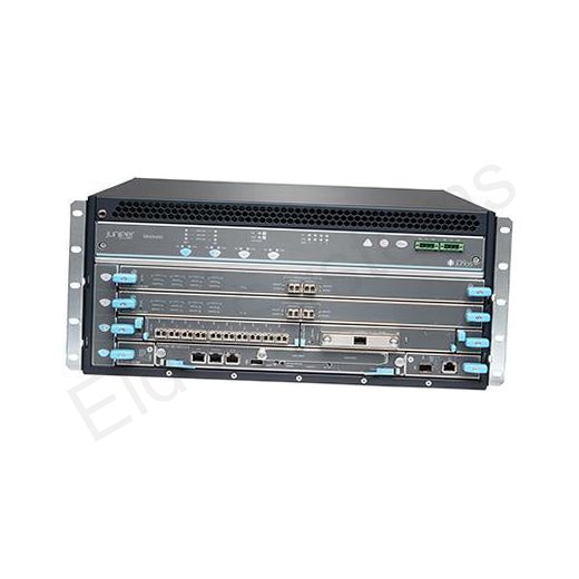 Juniper SRX5400E-B1-AC-TAA Security Appliance - TAA Compliant